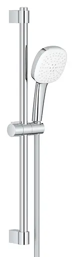 Набір змішувачів Grohe BauLoop New 3 в 1 для ванної кімнати UA123214S1 Хром - фото 12