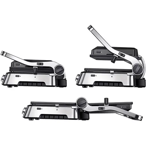 Электрогриль Braun MultiGrill 9 CG 9043 Витрина [147021] - фото 7