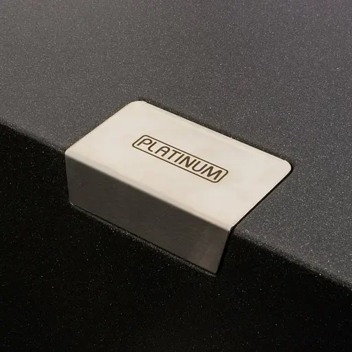 Кухонна мийка Platinum 8650 DIAMOND моріон (SP000040864) - фото 5