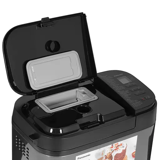 Хлебопечка Panasonic SDYR2540 - фото 6