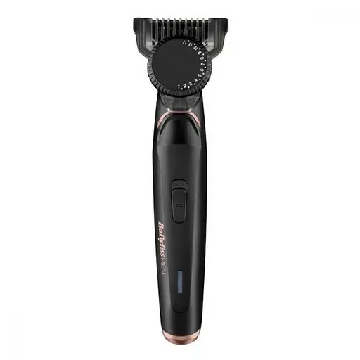 Машинка для стрижки BaByliss T885E - фото 7