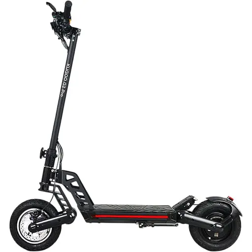 Електросамокат Kugoo G2 Pro 1000w 15 Ah Jilong