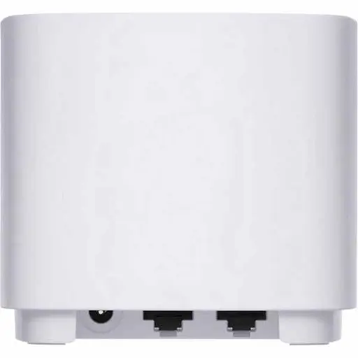 MESH-система ASUS mesh ZenWiFi AX Mini XD4 AX1800 1Pc White 802.11ax (XD4-W-1-PK) - фото 3