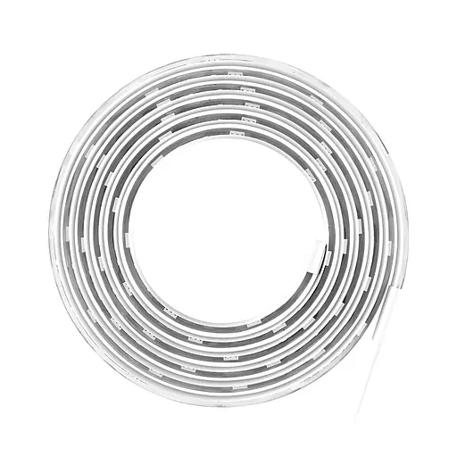 Умная лента LED Yeelight Smart Plus 1S RGB Wi-Fi 2m up-to-10m (YLDD05YL) - фото 2