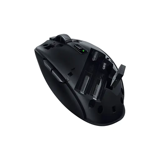Мышка Razer Orochi V2 Wireless Black (RZ01-03730100-R3G1) - фото 5