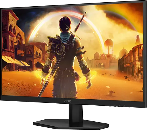 Монітор 27" AOC 27G42E FHD IPS 180Hz (27G42E) - фото 5