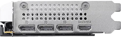 Відеокарта GeForce RTX 5050 8GB MSI Ventus 2X OC (RTX 5050 8G VENTUS 2X OC) - фото 3