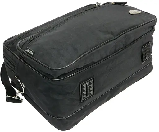 Чоловіча сумка Wallaby 9х27х34 см sum0014210 - фото 6