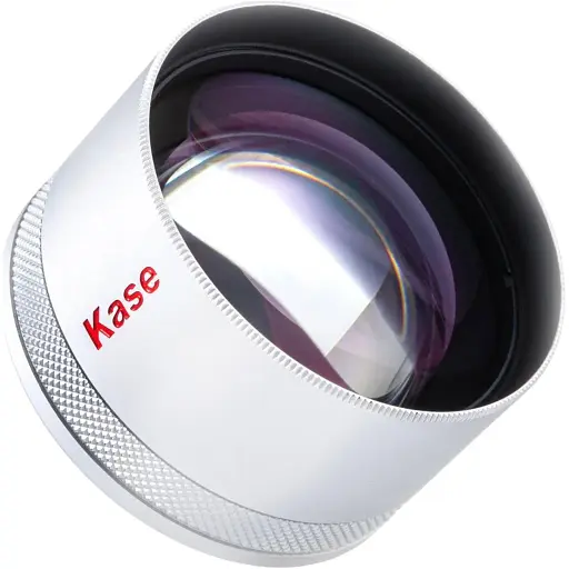 Макро об'єктив для телефону Kase Master Macro Pro 85мм (1117100009) [114474]