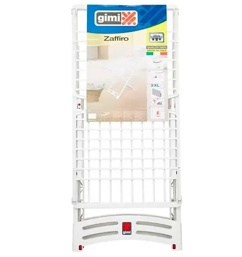 Сушилка для белья напольная Gimi Zaffiro (155225) - фото 5