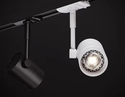 Светильник трековый Kloodi KD-5050/01-2L-BK Track - фото 3