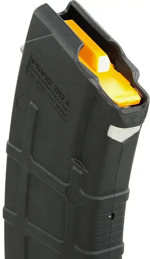 Магазин Magpul PMAG AK/AKM GEN M3 кал. 7.62х39 мм 30 патронов - фото 3