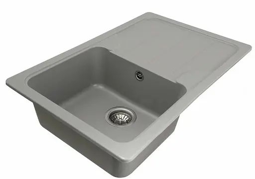 Кухонная мойка Platinum 7850 VERONA (SP000025158) - фото 2