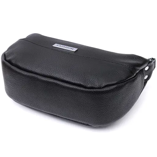 Кожаная женская сумка Vintage 26.5х16х10 см sum0026567 - фото 5