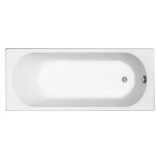 Ванна акриловая Kolo Opal Plus 150x70 XWP135000N - фото 1