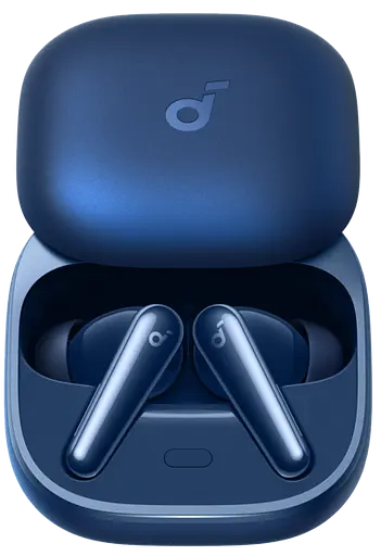 Гарнітура Anker SoundСore Liberty 5 Blue - фото 2