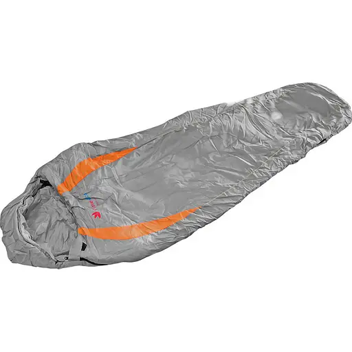 Спальный мешок Time Eco Alpine-220 серый