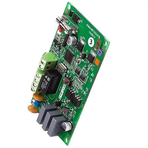 Телефонный коммуникатор ТК 17 (20-00076) - фото 2