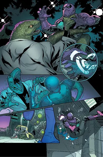 Spider-Man 16 - фото 2