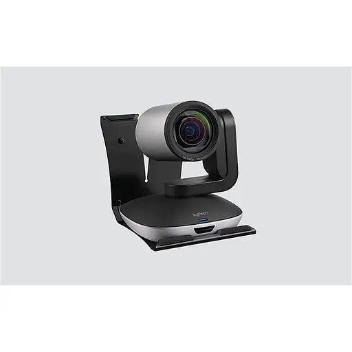 Веб-камера Logitech PTZ Pro 2 (960-001186) [109354] - фото 8