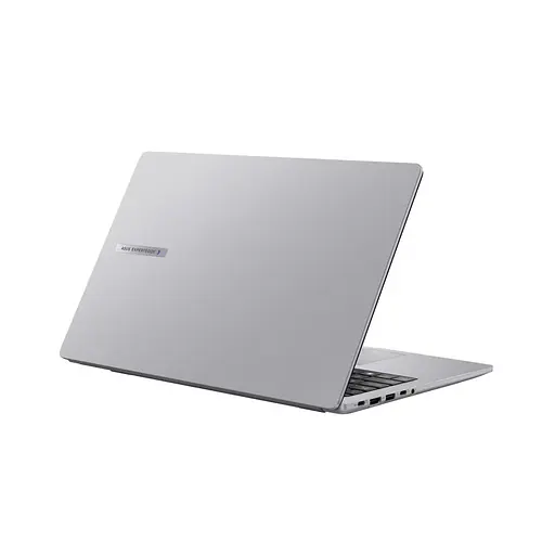 Asus ExpertBook P1 Ноутбук, Intel Core i5 13420H, 8GB DDR5 Пам'ять, 512GB SSD, 15.6" FullHD Дисплей, сірий, Hungarian Layout, Windows 11 Pro - фото 6