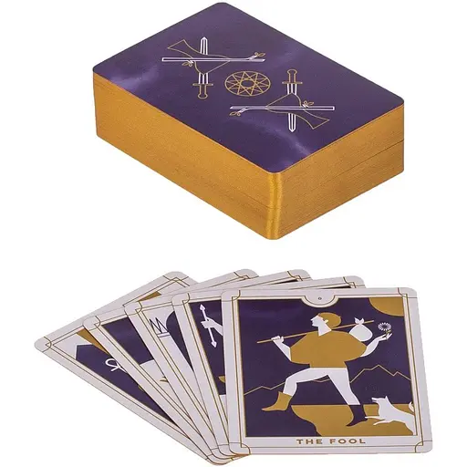 Карти таро Everyday Tarot - фото 5