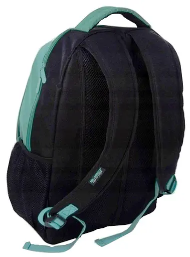 Молодежный рюкзак 17L Passion Love Music PASO 29х43х14 см sum0023961 - фото 4