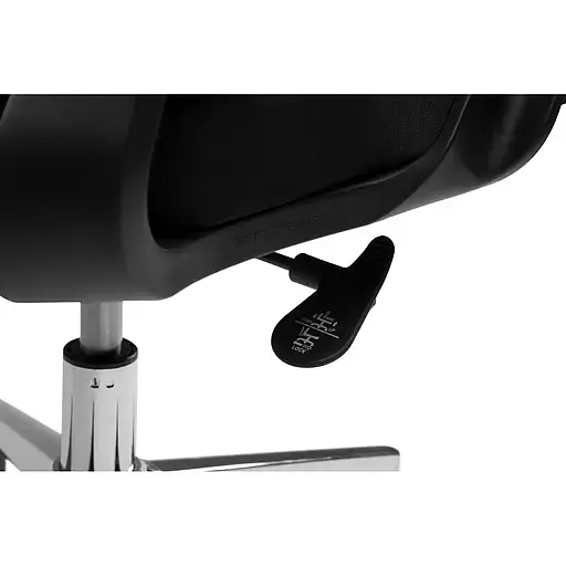 Офісне крісло GT Racer B-919, чорне (B-919 Black) - фото 12