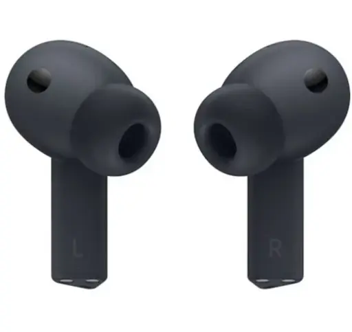 Навушники Samsung Galaxy Buds3 FE Black (SM-R420NZKA) UA UCRF - фото 5