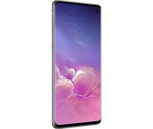 Смартфон Samsung Galaxy S10 SM-G973 DS 128GB Black Refurbished - фото 5