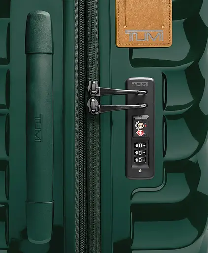 Чемодан Tumi 19 DEGREE HUNTER 66 см GREEN 66х44,5х25,5(30,5) 0228773HG2 - фото 6