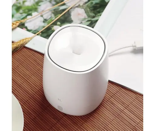 Ароматизатор повітря Xiaomi Happy Life Aroma Diffuser HL EOD01 White [51084] - фото 3