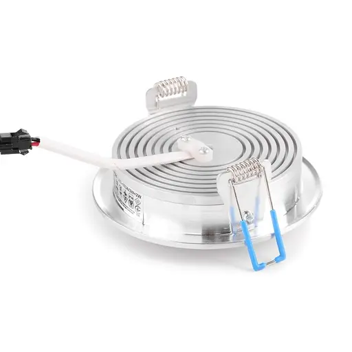 Светильник точечный Brille LED-103A/3W CW+2W Green 60&apos; L60-010 - фото 7