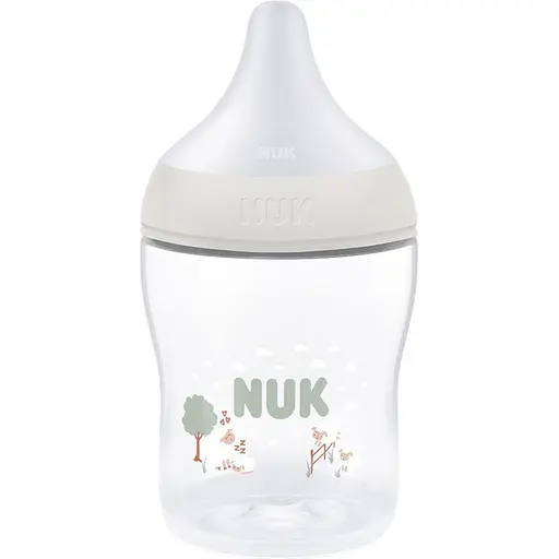 Бутылка Nuk Perfect Match S 150 мл овца (3954202) - фото 1