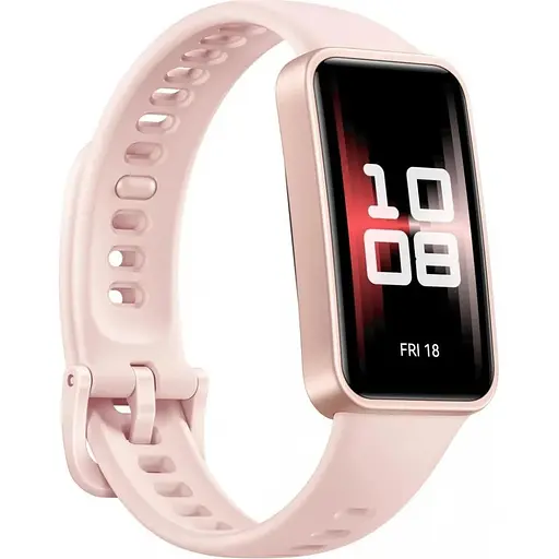 Фитнес-браслет HUAWEI Band 9 Charm Pink (55020BYA) - фото 4