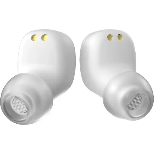 Навушники Ergo BS-530 Twins Nano 2 White (6918160) - фото 2