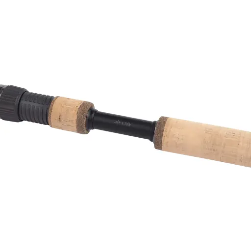 Вудилище коропове Shimano TX-9B Carp 13’/3.96 м 3.50 lbs+ 2 sec. - фото 8