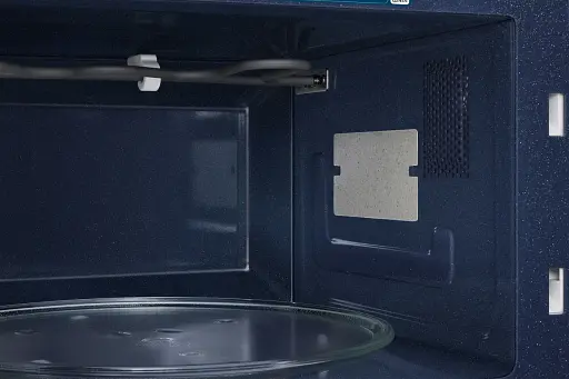 Мікрохвильовка з грилем Samsung MG23DG4524AGUA - фото 6