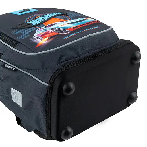 Школьный рюкзак Kite Education Hot Wheels (HW26-724S) - фото 4