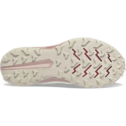 Кроссовки Saucony Peregrine 13 GTX Wmn 38 Beige (1097-S10841-307) - фото 4