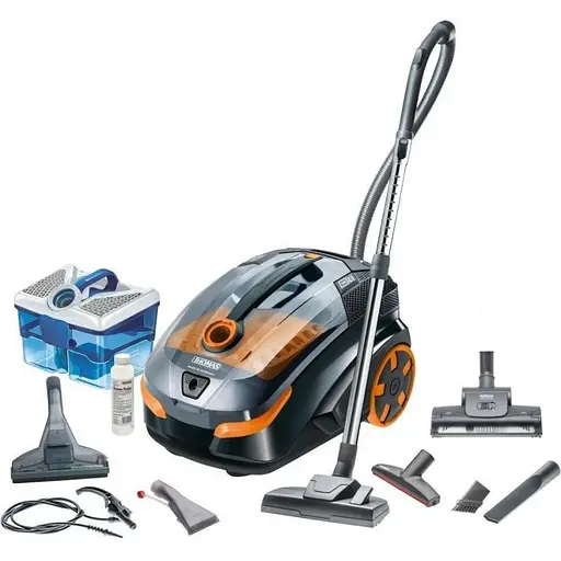 Пилосос Thomas DryBOX Amfibia Pet (788598) [149206] - фото 6