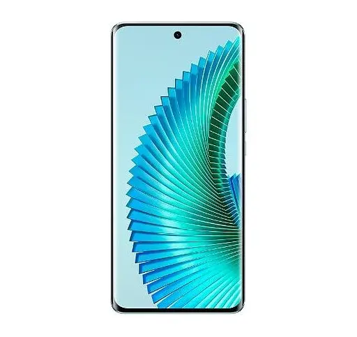 Смартфон Honor Magic6 Lite 5G 8/512GB Emerald Green Global version - фото 2