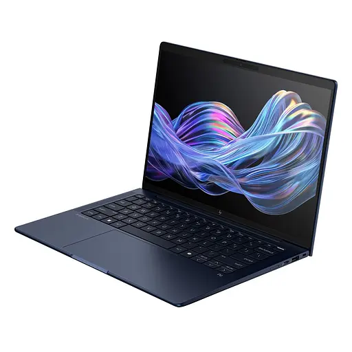 Ноутбук HP EliteBook X G1i, 2K, Ultra 7258V 48GHz, 32GB LPDDR5x 8533,1TB, Arc 140V, Windows 11 Профессиональная, 1TB - фото 2