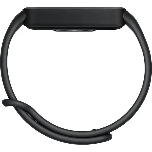Фитнес-браслет Xiaomi Smart Band 9 Active Black (BHR9444GL) - фото 2