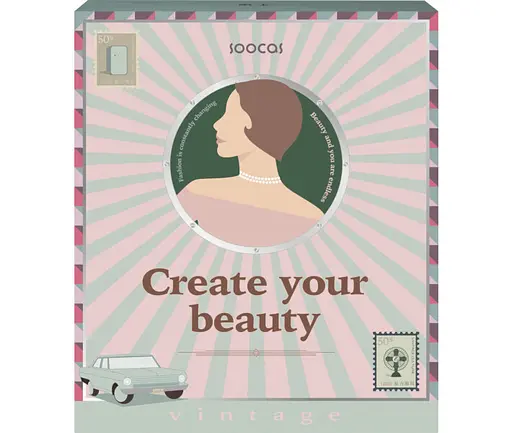 Фен Soocas Hair Dryer RH01 - фото 6