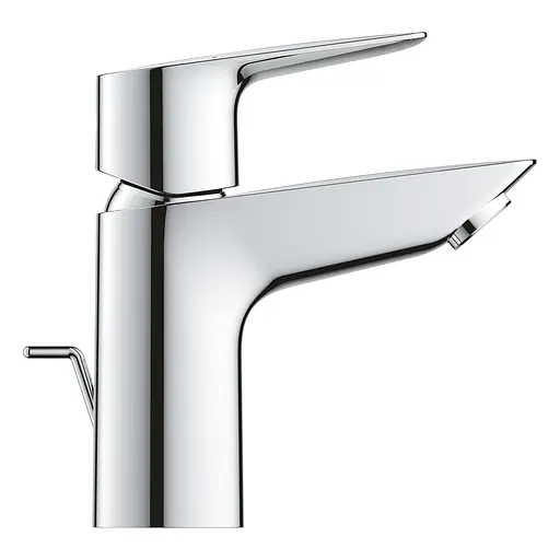 Смеситель для раковины Grohe QuickFix StartEdge S-Size 24196001 Хром - фото 4