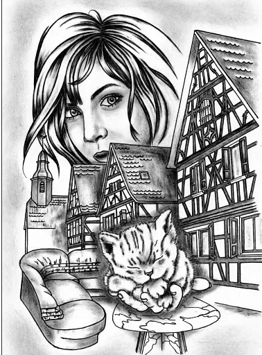 Хіба відлітали б лелеки - фото 15