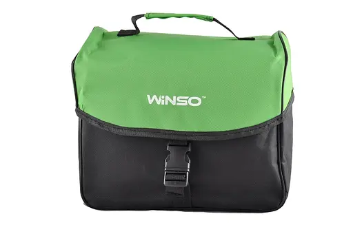 Компресор автомобільний Winso 10 Атм 40 л/хв 200 Вт - фото 3
