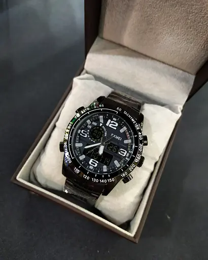 Годинник Skmei Afrika 1453 - фото 6