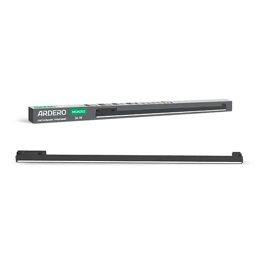 Светодиодный магнитный трековый светильник Ardero MGN302 36Вт 4000K - фото 1